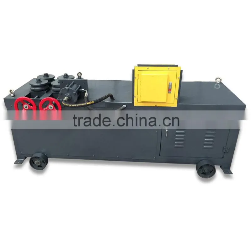 High quality environmental protection 33 type hydraulic bending circle machine