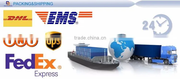 Wholesale good quality new design small jar
