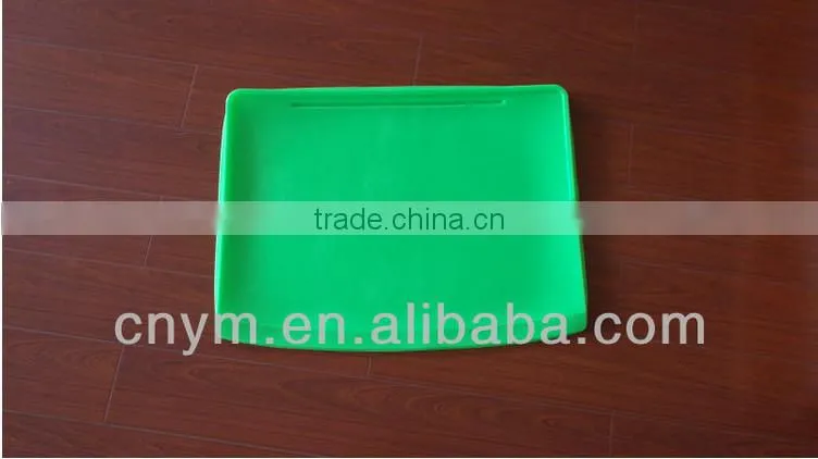 factory price rubber cover for desk chair