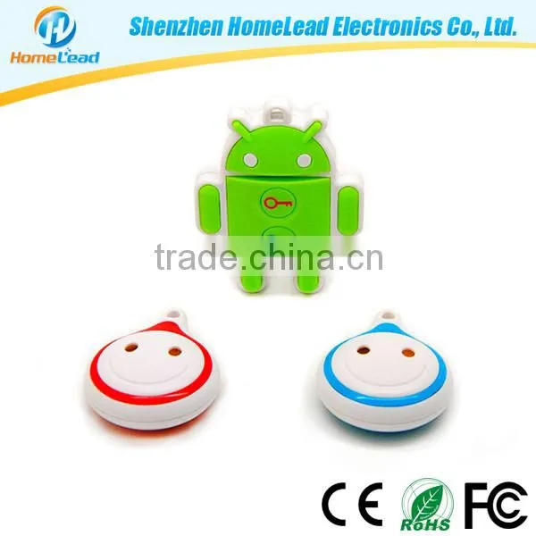 Modern New Design High Quality gifts men remote key finder