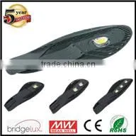 led street lighitng housing