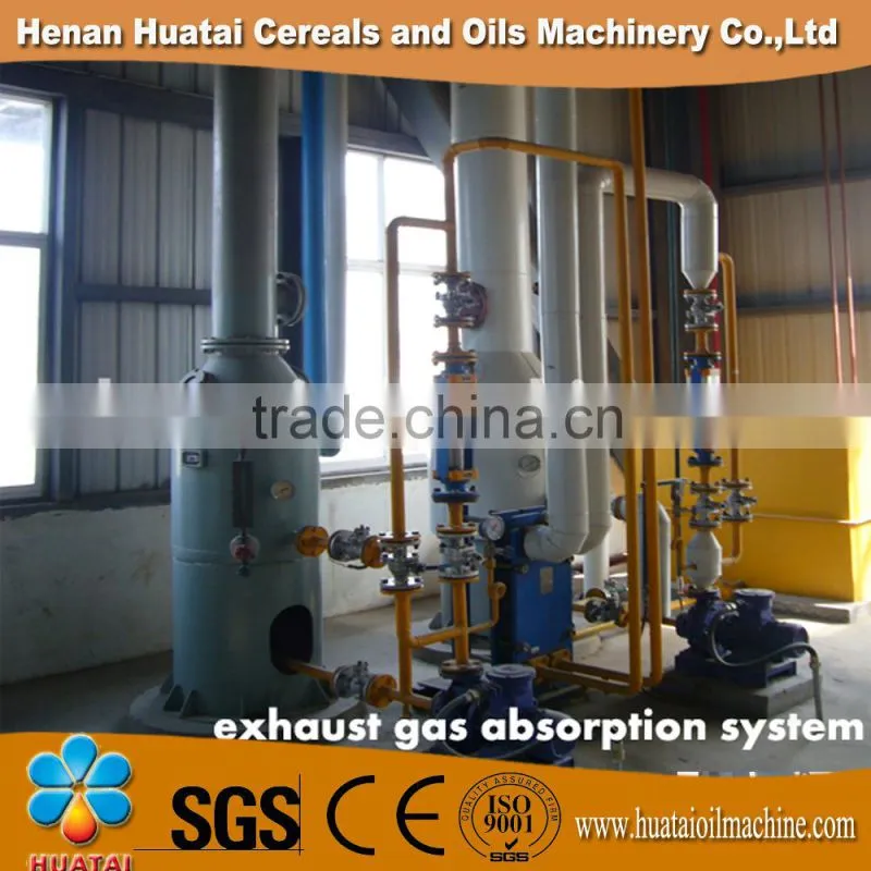 200TPD new technology oil extraction machine,oil extraction centrifuge with CE, SGS, ISO9001, BV