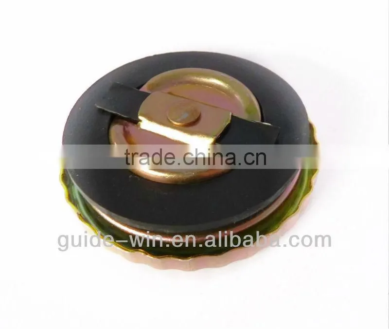 Motorcycle Fuel Cap