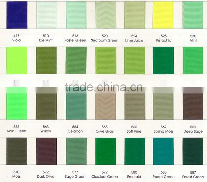custom printed grosgrain ribbon .Manufacture wholesale printed Grosgrain Ribbon / satin ribbon/ribbon printing
