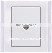 TV wall plug socket,socket outlet