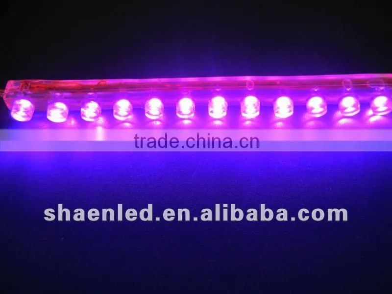Top Brightness Led Strip/battery powered led strip light/led motion sensor led strip light