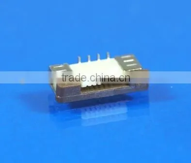 0.5 mm pitch FPC Connector, SMT 180
