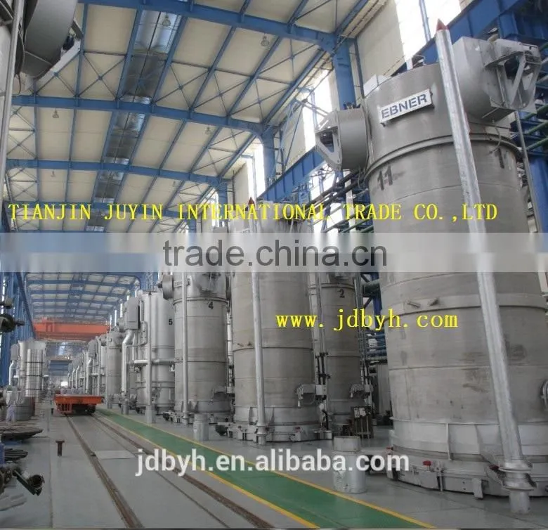 Cold Rolled Steel Strip