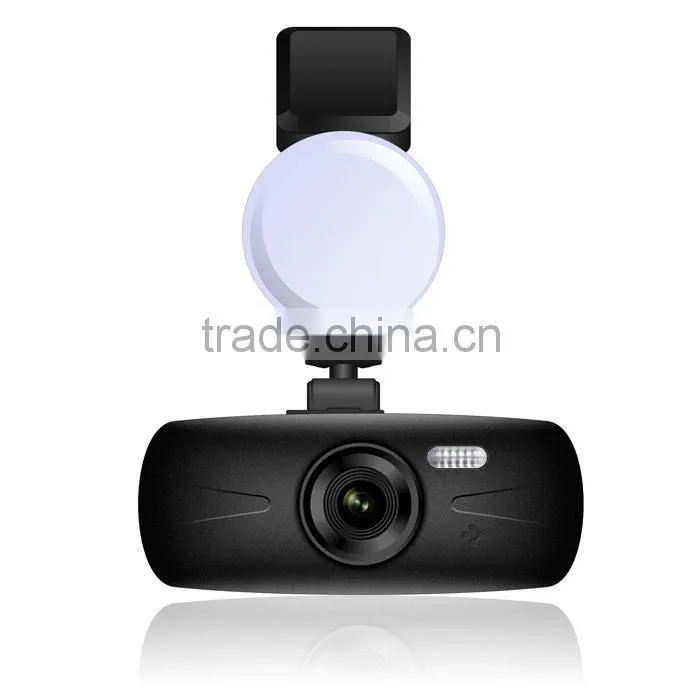DVR-X1 Factory directly 2014 new design Car Black Box System HDD Mobile CAR DVR for all vehicles GPS car dvr black box