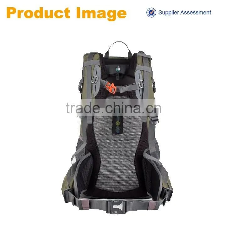 2016 best-selling large capacity brand running backpack, outdoor climbing backpack