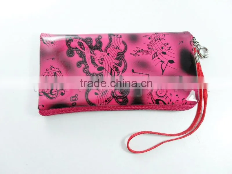 Multipurpose Colorful Customized designs 2 in 1 wallet leather case for iphone 5S 5C 5