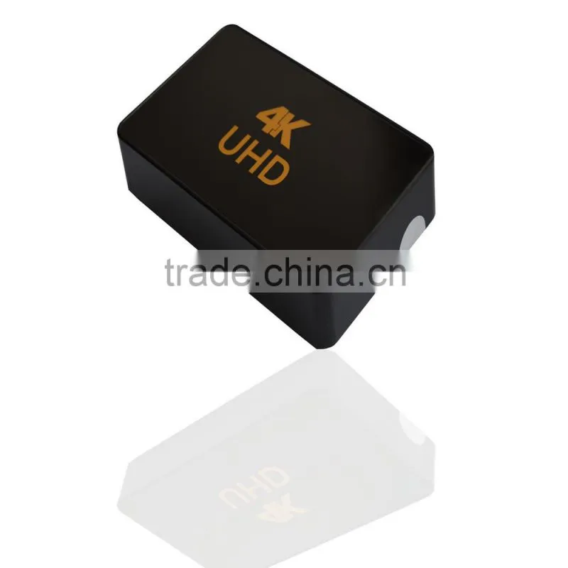 IPTV Set Top Box
