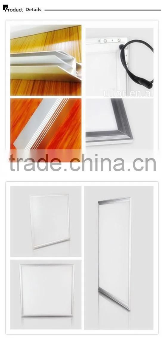 32 2015 New emergency led panel 2x2 last for 3 hours