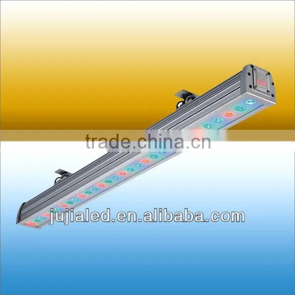waterproof led wall washer light