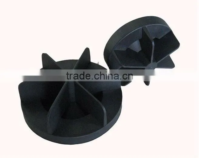 Automotive Plastic Parts Design