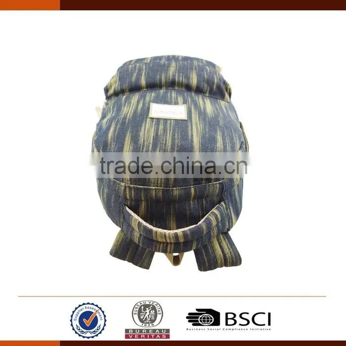 Fashion Jeanet Bookbag Backpack Bag for School