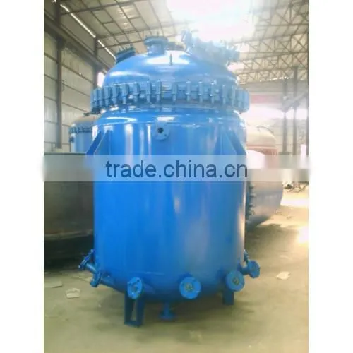 2014 new designed chemical machinery
