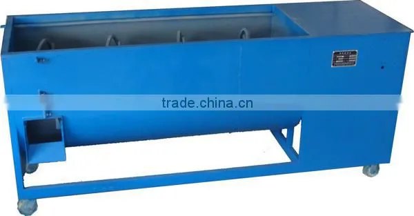 Edible mushrooms production mushroom compost machine