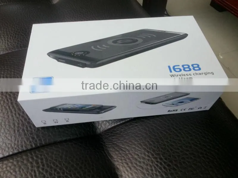 2014 Newest Portable WIFI 3G Mobile Charger