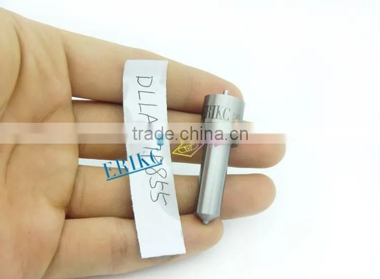 DLLA157P855 oil injector 095000-5450 nozzle , denso easy adjusting nozzle DLLA157 P855