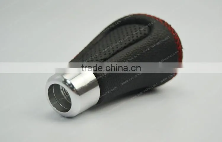 Universal automatic gear knob