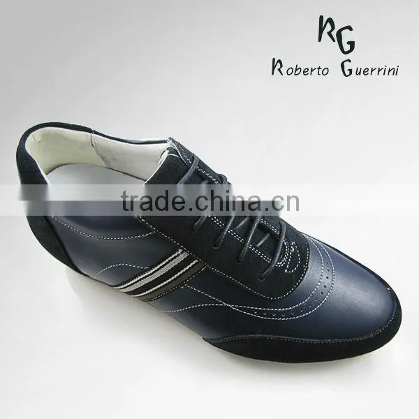 2013 Men's Height Increasing Shoes