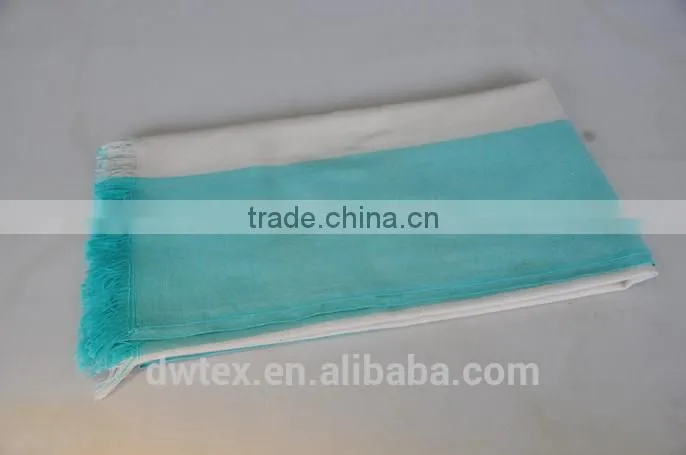 High Quality Pestemal Towels Foutas Multi color Cotton Beach Towel