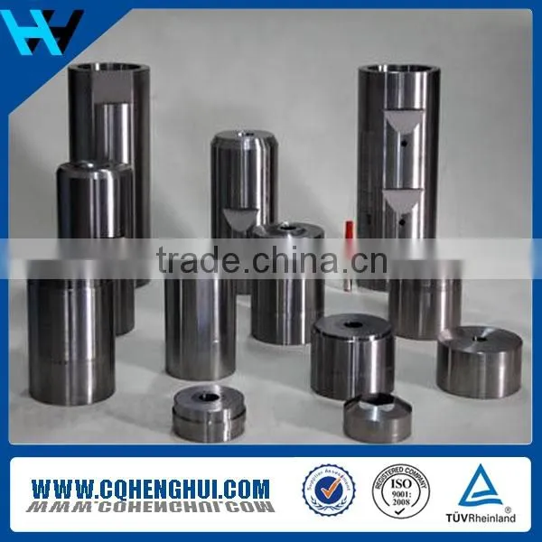 Cemented Carbide High Precision Cold Heading Die/Mold