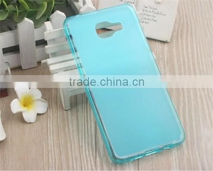 TPU Mobile Phone Case,TPU Case,Transparent TPU 0.3mm Case For Sumsung A310