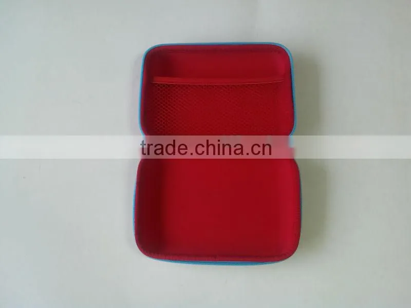Durable & portable multi-purpose eva case