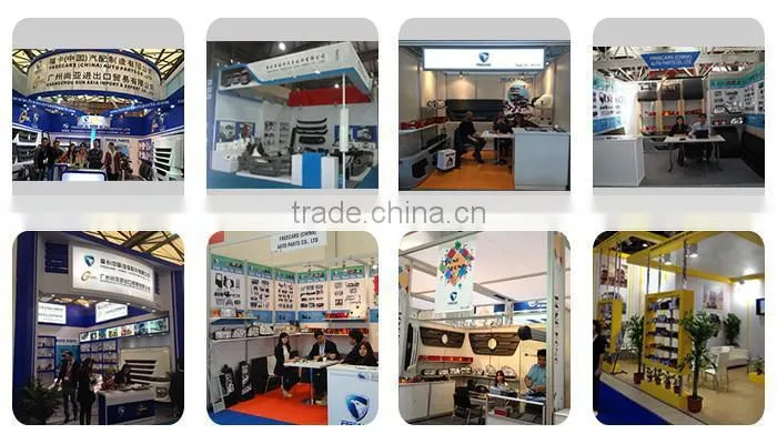 China supplier Truck FRONT GRILLE