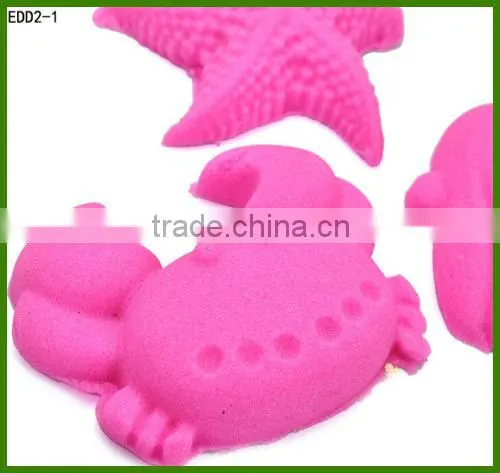Hot Selling DIY Sand Dynamic Moon Sand For Kids