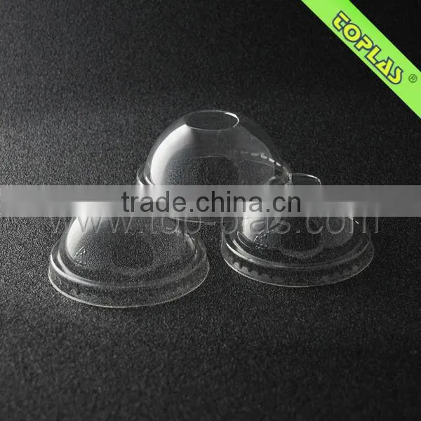 Plastic Dome Cover for 95mm caliber cup