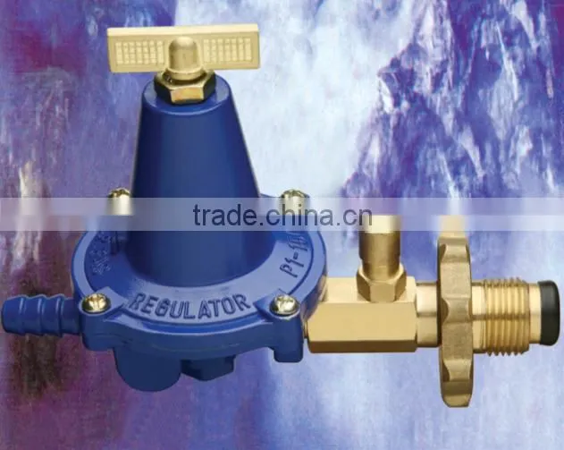 Lpg valve with ISO9001-2008