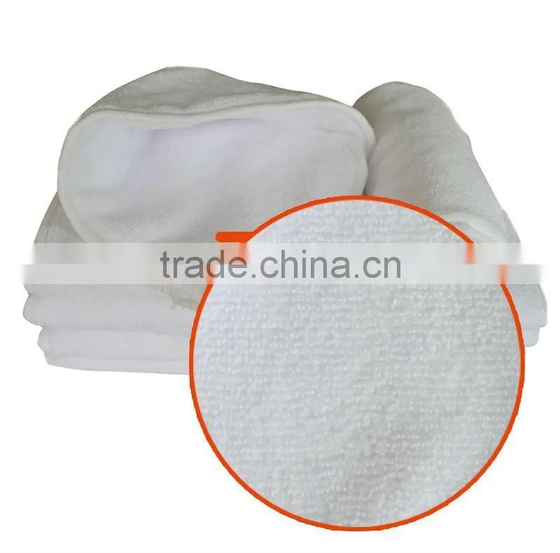 alva baby three layers diaper insert