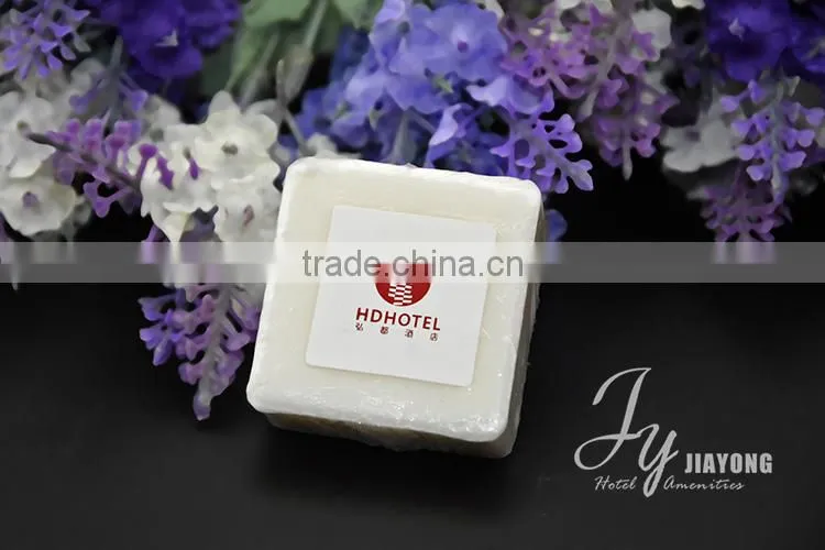 Best price laundry hotel small bar soap for 3-5 star hotel