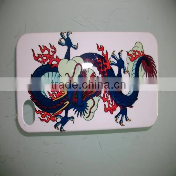 2880*1440 high resolution and speed digital flatbed glass printer
