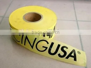 All Kinds of Barrier Tape