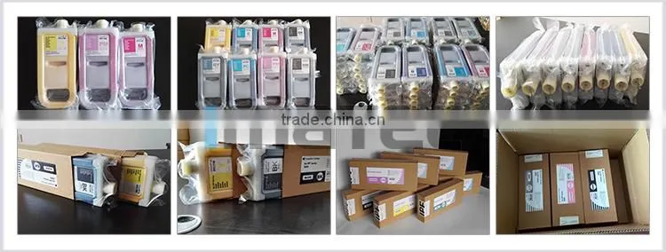 700ML Compatible Wide Format Cartridge PFI-706 For Canon IPF Printers