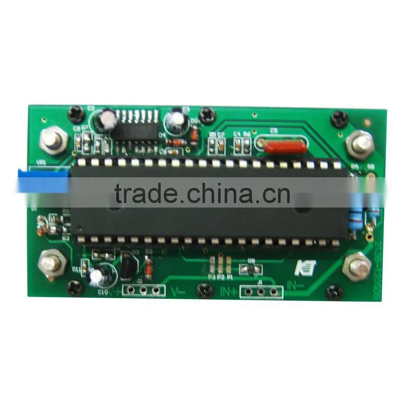 FRANKEVER PM213B Digital Panel Meter