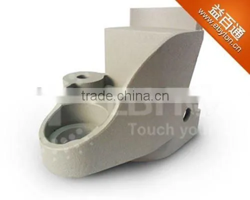 rapid prototype maker in shenzhen China