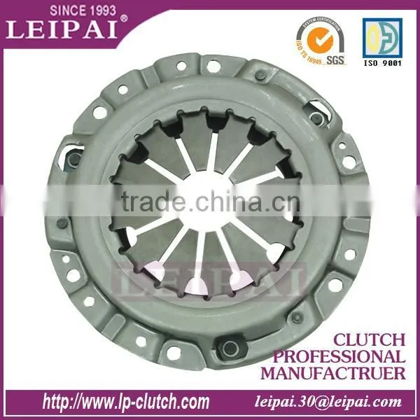 22100-78410 car clutch pressure cover assembly Ruian clutch manufacturer