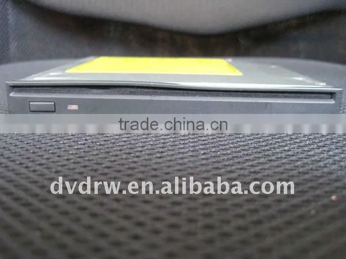 slot dvd combo Drive for notebook CW-8124 IDE interface