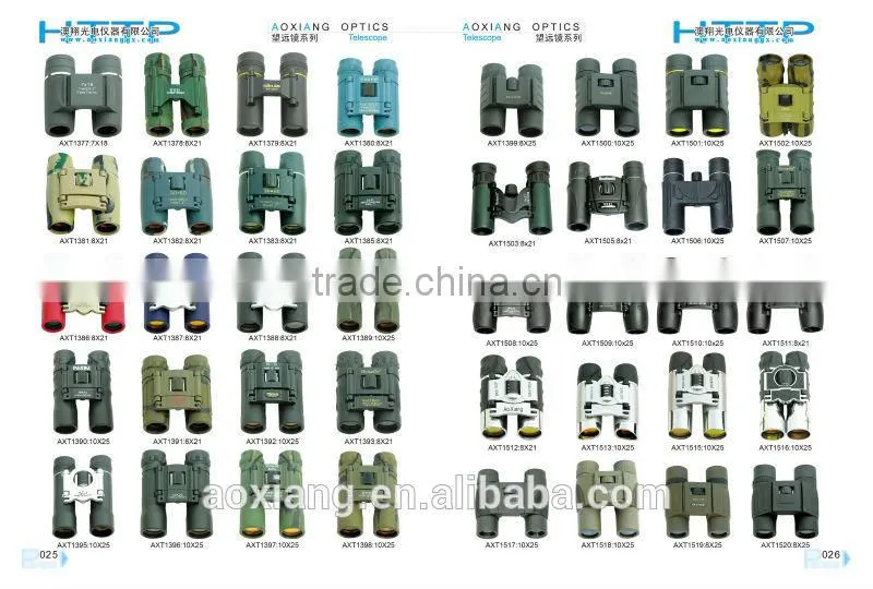 Factory Made Fashion hot selling /giant binoculars/10x50 binoculars