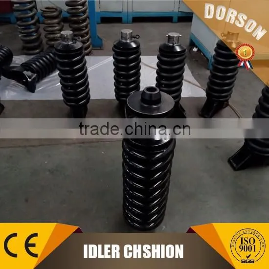 Factory sales directly track adjuster assy spring+track cylinder+u with high quality