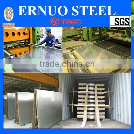 Grade 304 stainless steel sheet 304 304l 316 316l