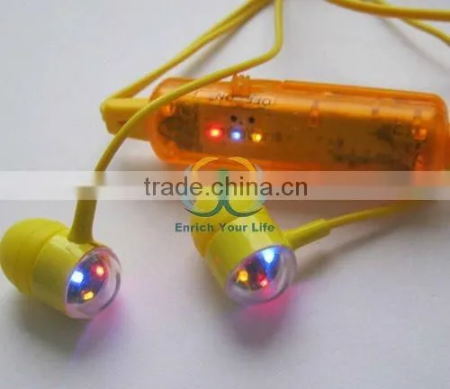 cell phone headset