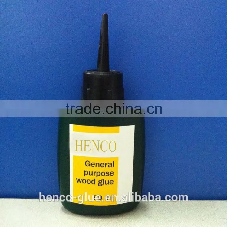 No-toxic General purpose wood glue 50ml white glue for wood