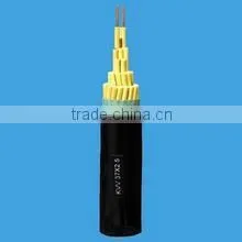 ZR-KYJVP2/Flame retardant XLPE Insulated and PVC sheathed copper tape shielded control cable