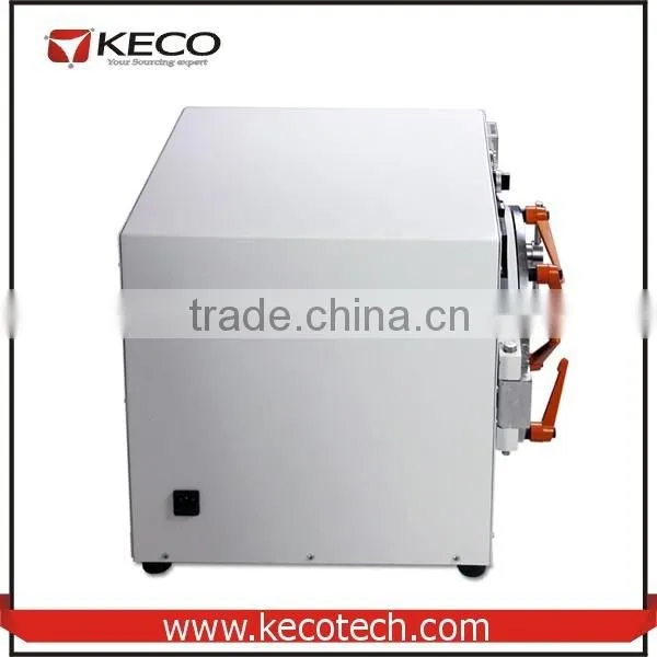 Phone Refurbishing Bubble Remove Removing Machine
